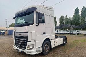 DAF XF 530