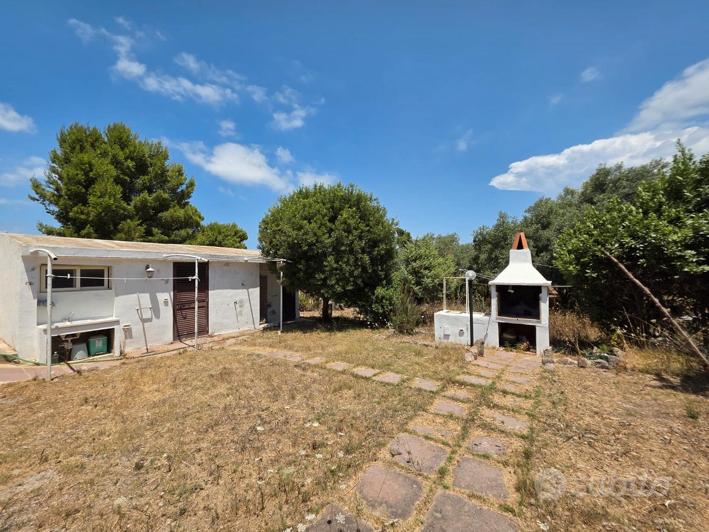 Casa – Câdesédda/Calasetta, Sulcis Iglesiente - Vista 5