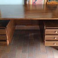 Scrivania vintage (anni'60)

