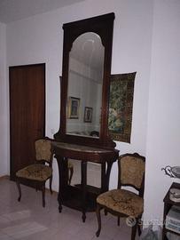 console d'arredamento