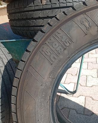 gomme carico C 4 stagioni 