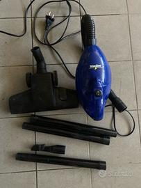 Aspirapolvere MacDue 3 portatile con accessori