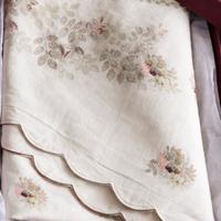 Coperta copriletto matrimoniale