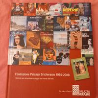 FONDAZIONE PALAZZO BRICHERASIO 1995-2009
