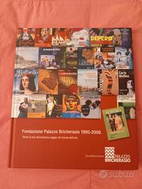 FONDAZIONE PALAZZO BRICHERASIO 1995-2009