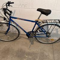 Bici da città Boxer Bike Project – da revisionare