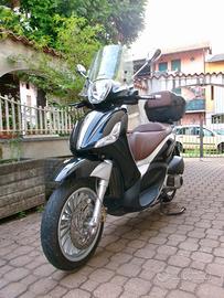 Piaggio Beverly 300 - 2013 - 25.219 km - Full Opti