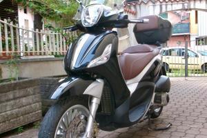 Piaggio Beverly 300 - 2013 - 25.219 km - Full Opti