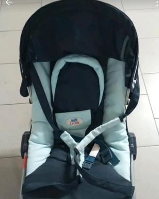 Sedia bimbo