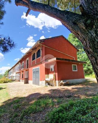 CASA SEMINDIPENDENTE A CANTARANA