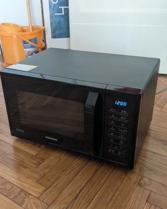 Microonde Samsung