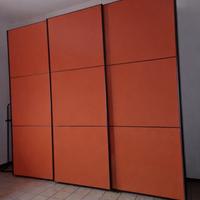 Intera camera da letto