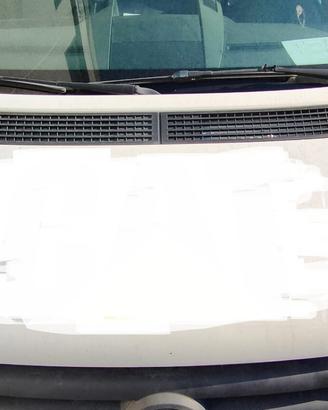 VOLKSWAGEN CRAFTER 2010 COFANO ANTERIORE