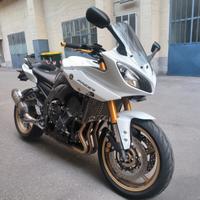 Yamaha FZ8 - 2011