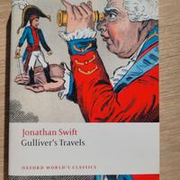 Gulliver's Travels Jonathan Swift