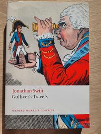 Gulliver's Travels Jonathan Swift