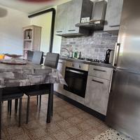 Appartamento arredato