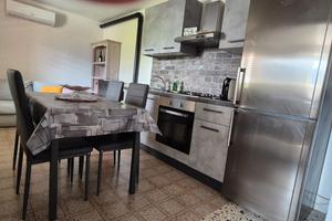 Appartamento arredato