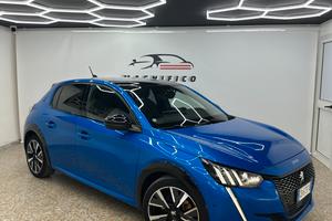 Peugeot 208 BlueHDi 100 S&S 5 porte GT Line
