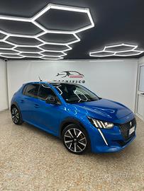 Peugeot 208 BlueHDi 100 S&S 5 porte GT Line