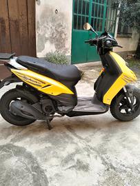 scooter 125