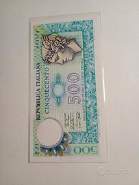 lire 500. 1979