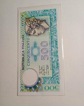 lire 500. 1979