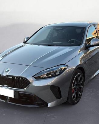 BMW Serie 1 118d MSport Pro auto