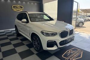 Bmw X3 xDrive20d Msport