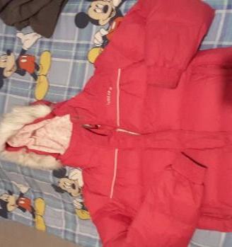 Giacca da neve