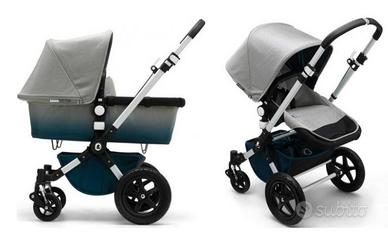 Bogaboo camaleon Limited Edition