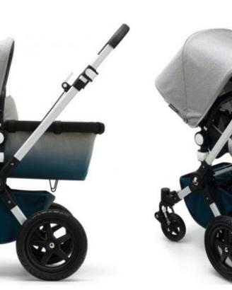 Bogaboo camaleon Limited Edition