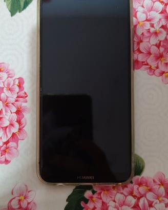 Smartphone Huawei P20 lite dual sim