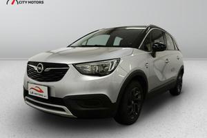 Opel Crossland X 1.2 120 Anniversary 83cv
