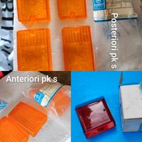 Ricambi originali Piaggio Vespa