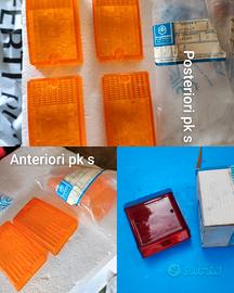 Ricambi originali Piaggio Vespa