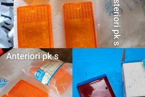 Ricambi originali Piaggio Vespa