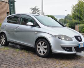 Seat Altea 1.6 Stylance 102 CV PER NEOPATENTATI