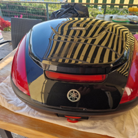 Bauletto originale Yamaha