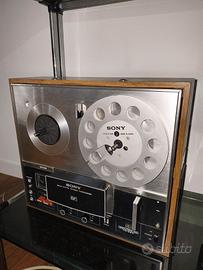 Sony TC 280