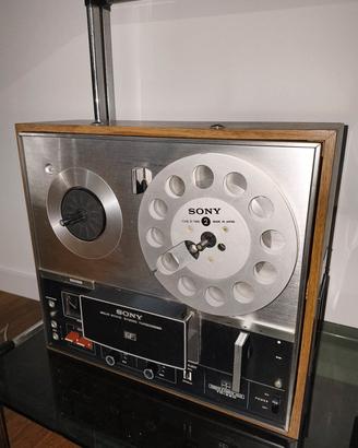 Sony TC 280