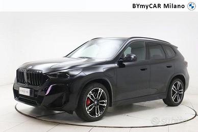 BMW X1 xdrive 25e MSport Pro auto
