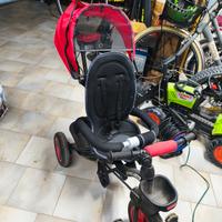 Triciclo 3 in 1
