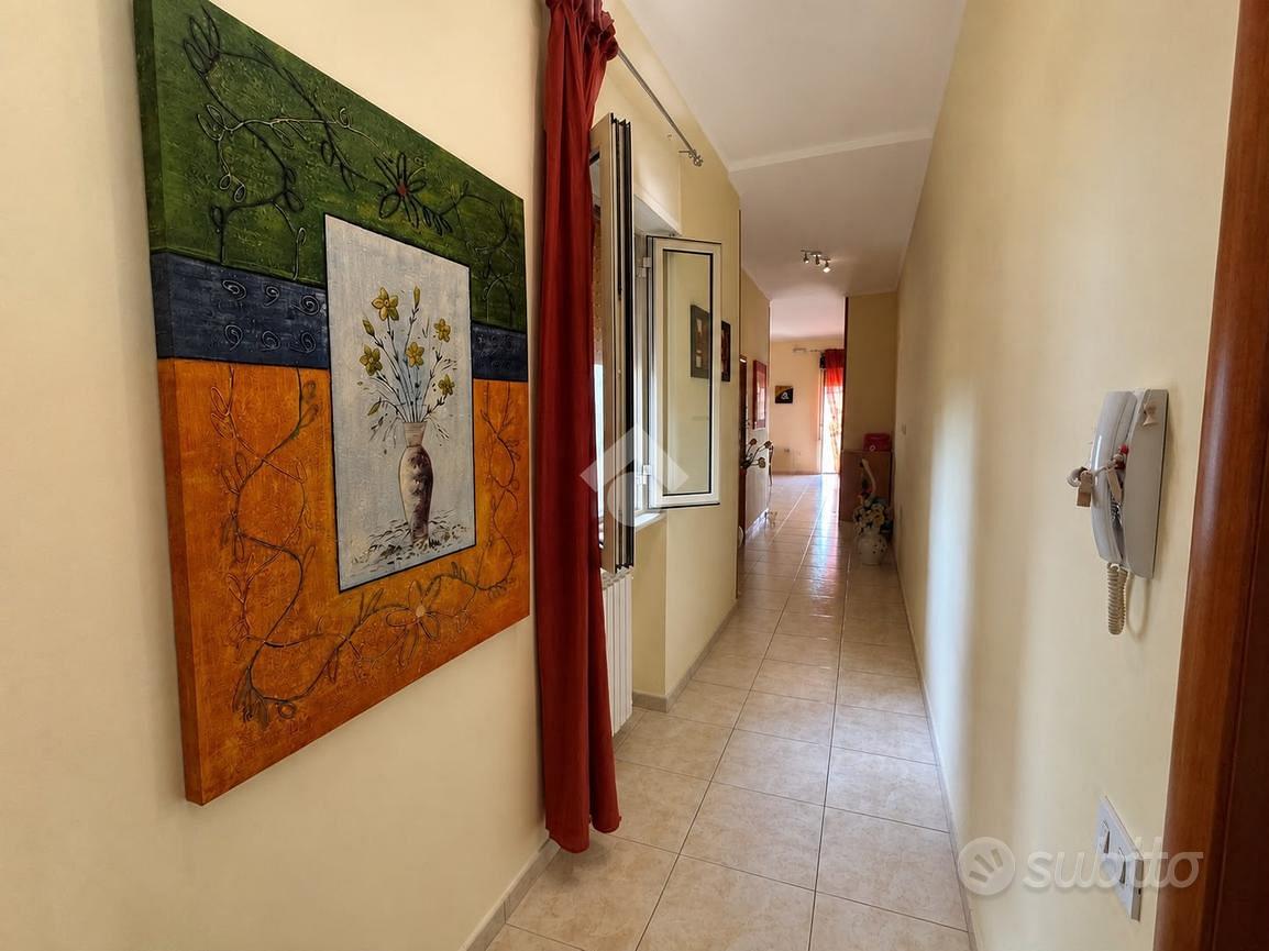 Apartment in Foggia - Vista 2