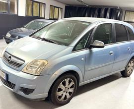 Opel Meriva 1.3 Diesel 75cv Neopatentati 2006