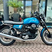 Moto Guzzi V7 III SPECIAL