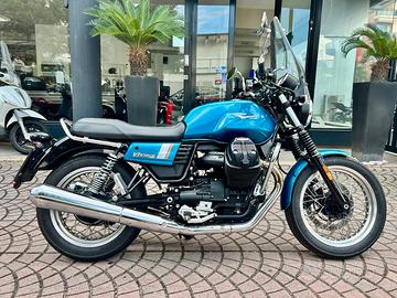 Moto Guzzi V7 III SPECIAL