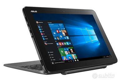 Asus Transformer T101HA