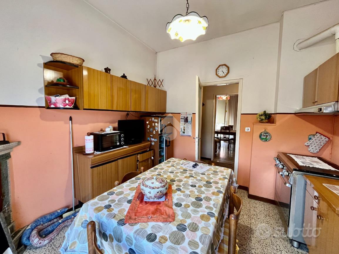 Appartamento – Villa Basilica, Guzzano - Vista 4