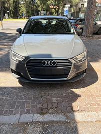 Audi A3 restyling (8V facelift)